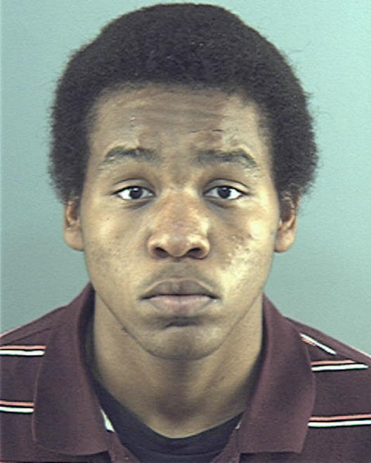 ROBINSON, JOSIAH JOSEPH - Peoria County, IL