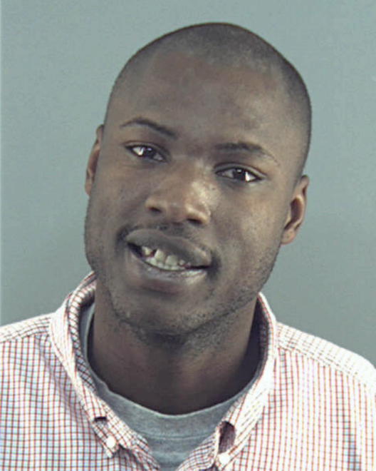RUSSELL, TIMOTHY SHUATARUS - Peoria County, IL
