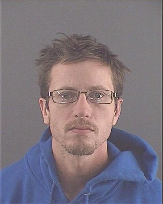 SCOHY, WILLIAM T - Peoria County, IL
