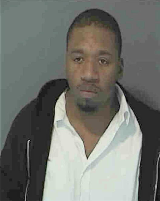 STOGNER, MARKUS CHARLES - Peoria County, IL