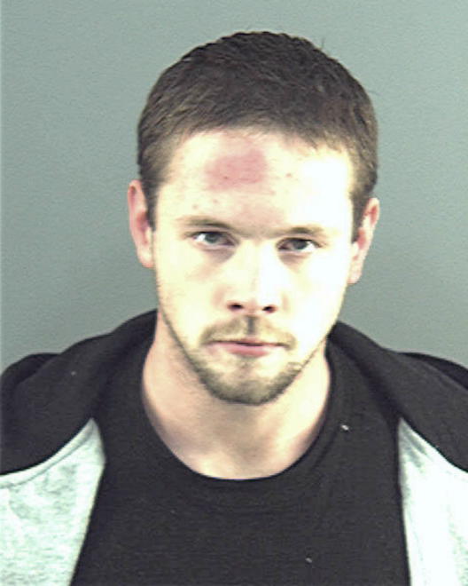 STONE, PATRICK BRANDON - Peoria County, IL