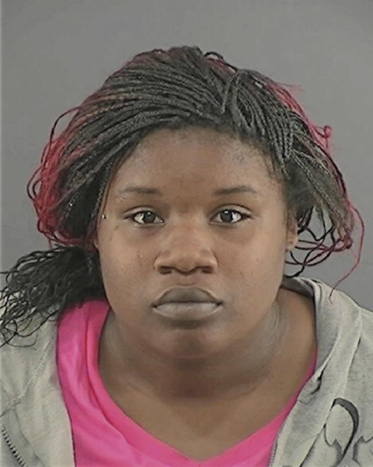 TOLLIVER, BRITTANY N - Peoria County, IL