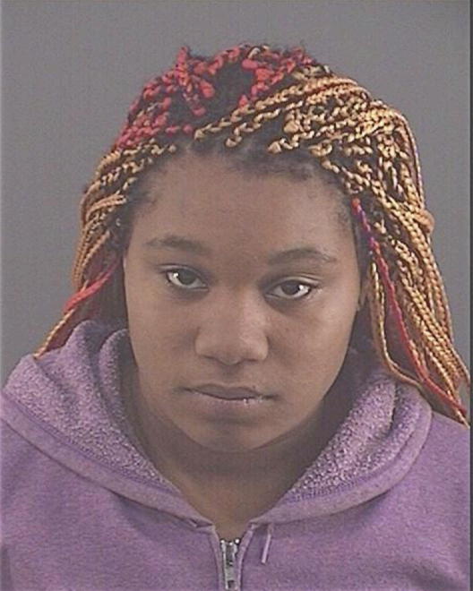 WALKER, DEZAREE SHONTICE - Peoria County, IL