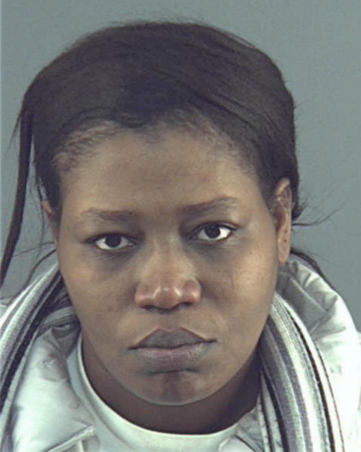 WEBSTER, LATOSHA ANN - Peoria County, IL