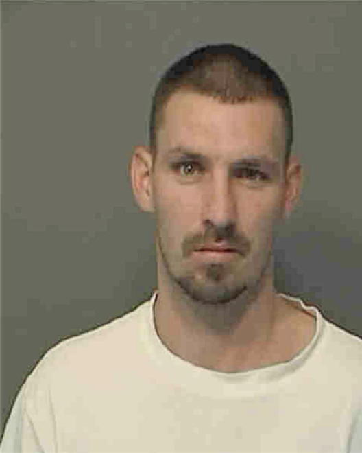 WHITMAN, RAYMOND CLIFFORD - Peoria County, IL