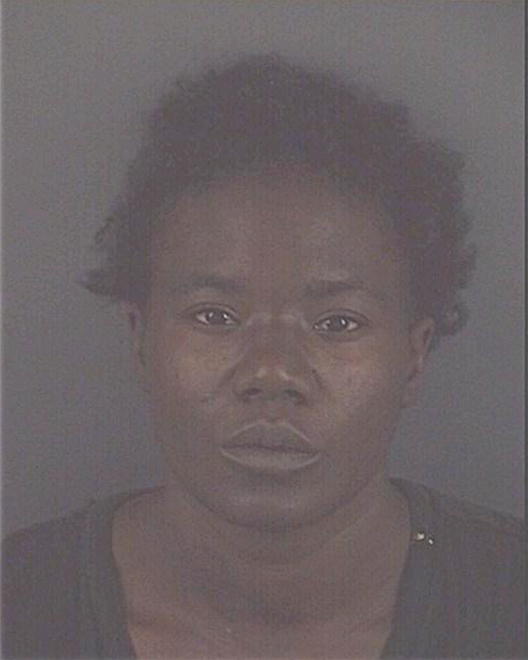 WILLIAMS, ADRIANA M - Peoria County, IL