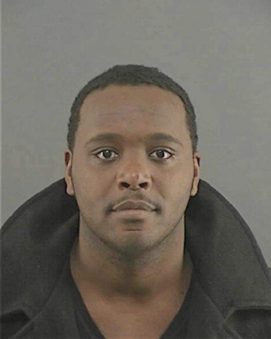 WILLIAMS, ANTOINE FRANCOIS - Peoria County, IL