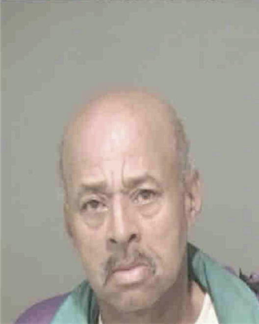 WILLIAMS, DERALD LOVERTERE - Peoria County, IL