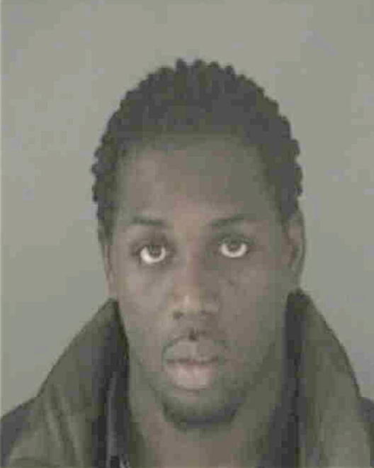 WRIGHT, FREDERICK DEUANDRE - Peoria County, IL