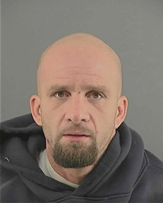 ANDERSON, KEVIN MATTHEW - Peoria County, IL