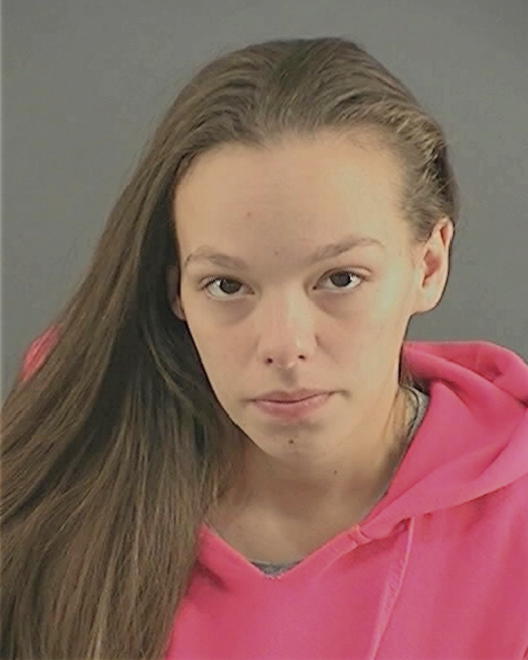 BARAJAS, RASHELLE MARIE - Peoria County, IL