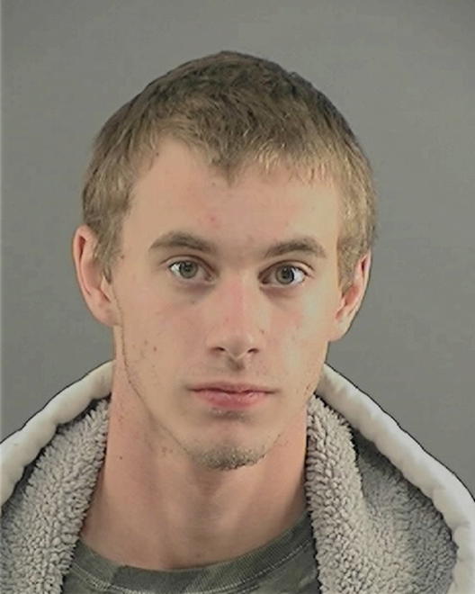 BENNETT, WILLIAM R - Peoria County, IL