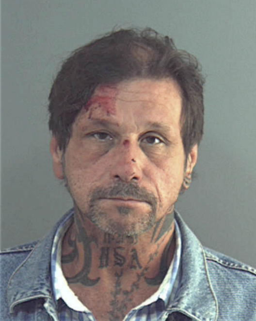 BERGER, WILLIAM WAYNE - Peoria County, IL