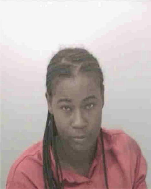 BOOKER, JENNIFER JEAN - Peoria County, IL