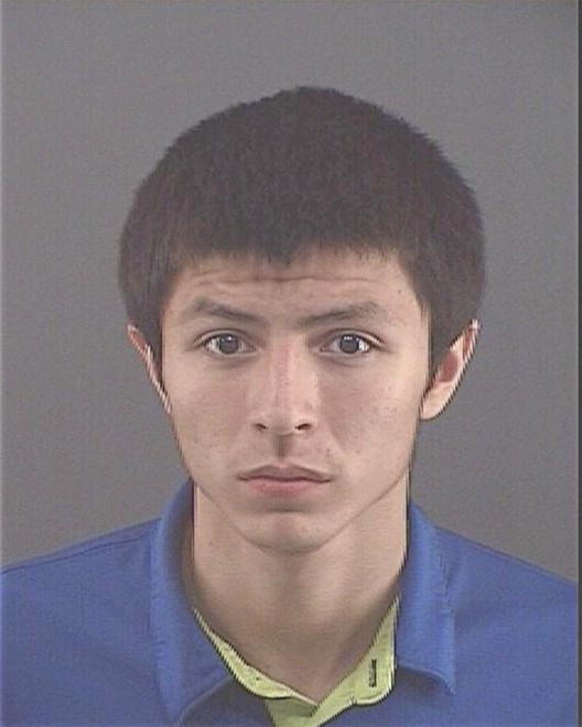 BUCIO, MIGUEL - Peoria County, IL