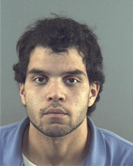 CARY, JEREMY STEVEN - Peoria County, IL