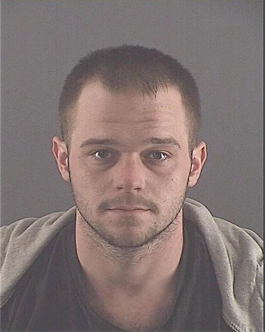 CRANFORD, TRAVIS - Peoria County, IL