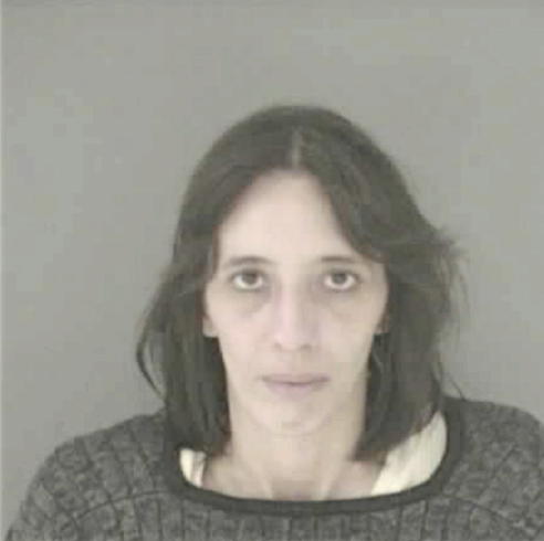 CUTTER, LISA MARIE - Peoria County, IL