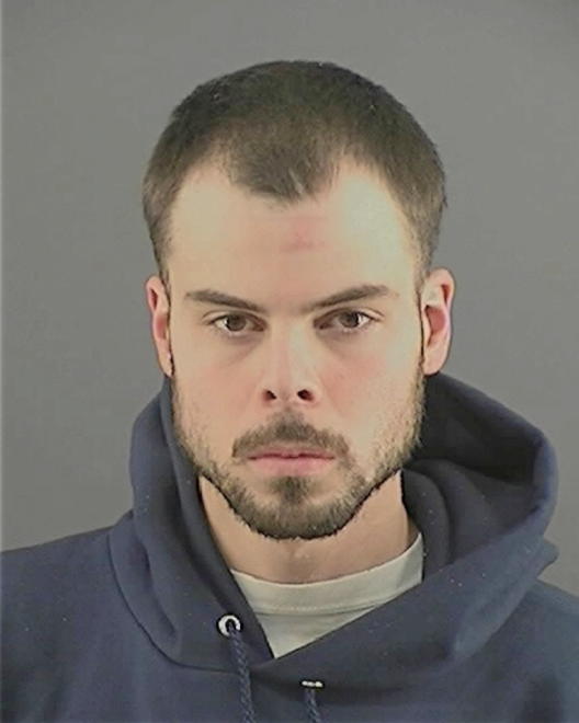 DAVIS, JEREMY C - Peoria County, IL