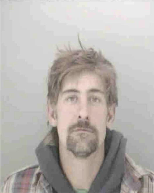 FISCUS, STEVE R - Peoria County, IL