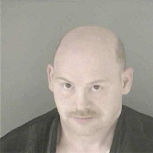 GIBSON, KEVIN ALLEN - Peoria County, IL