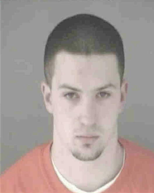 GRIFFIN, KYLE DALE - Peoria County, IL