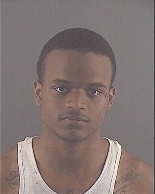 HARRIS, ALIJAH TRENELL - Peoria County, IL