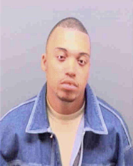 HARRIS, LONNIE TRENELL - Peoria County, IL