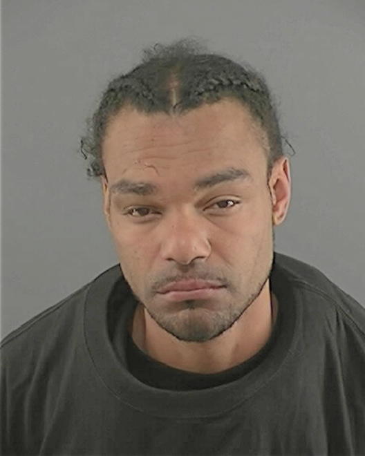 HAYES, JOSHUA ANDREW - Peoria County, IL