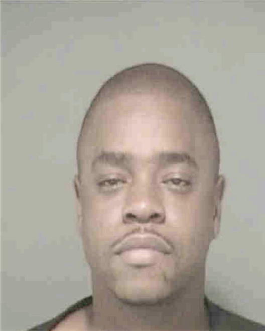 HINES, ERIC LAMONT - Peoria County, IL