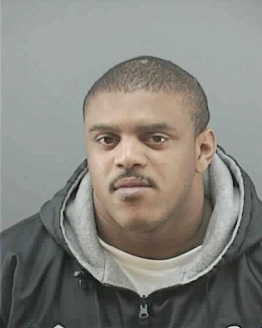 JOHNSON, ANTONIO L - Peoria County, IL