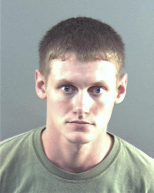 JOHNSON, JESSE DAVID - Peoria County, IL