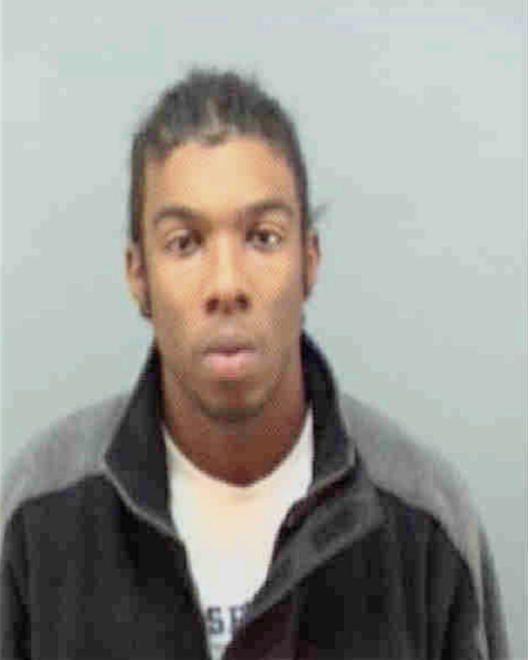 KIMBER, BRANDON LAMONT - Peoria County, IL