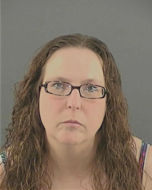MAPLE, DEBBIE LYNN - Peoria County, IL