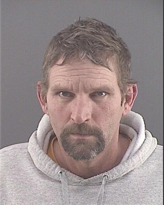 MARKSITY, JOHN F - Peoria County, IL
