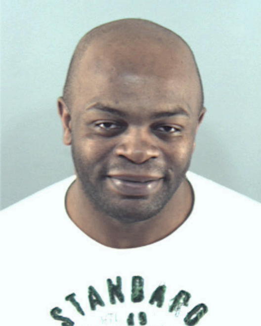 MCDONALD, CARLOS LASHON - Peoria County, IL
