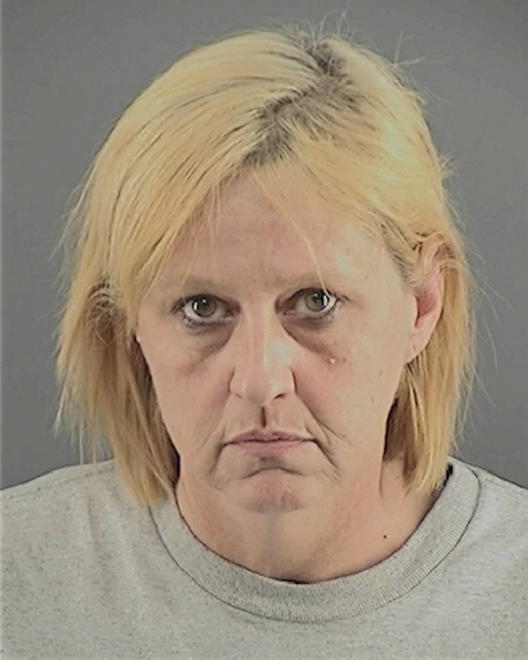 MCLEMORE, TRACY ANN - Peoria County, IL
