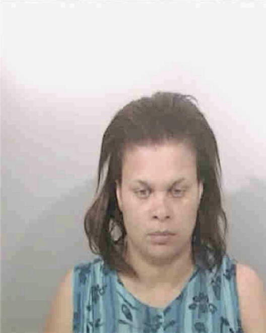 MORTON, WANDA MARIE - Peoria County, IL