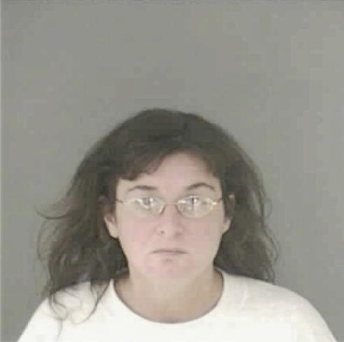 PEARSON, KELLY LYNN - Peoria County, IL