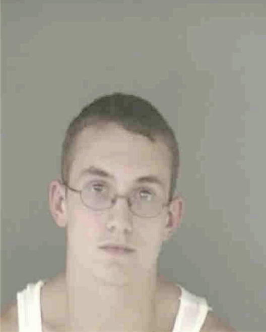 POULSEN, THOMAS C - Peoria County, IL