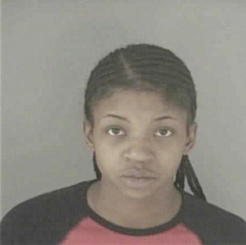 ROSS, TAMEKA MONIQUE - Peoria County, IL