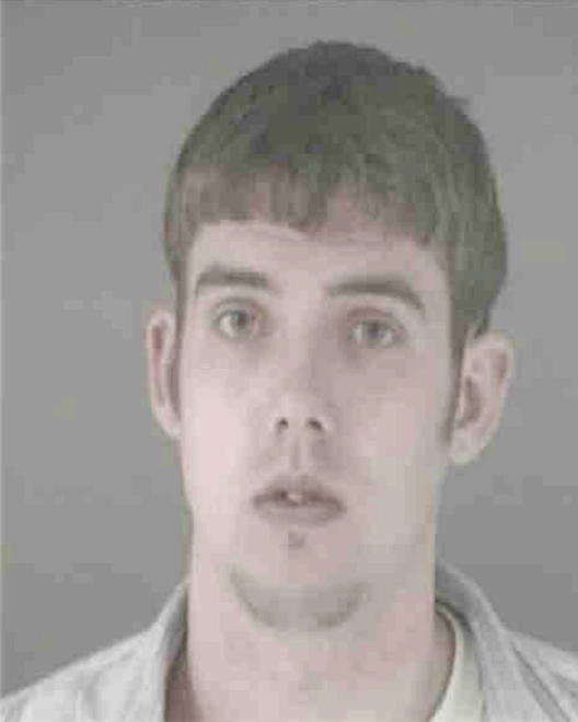 STURGIS, MICHAEL LEE - Peoria County, IL