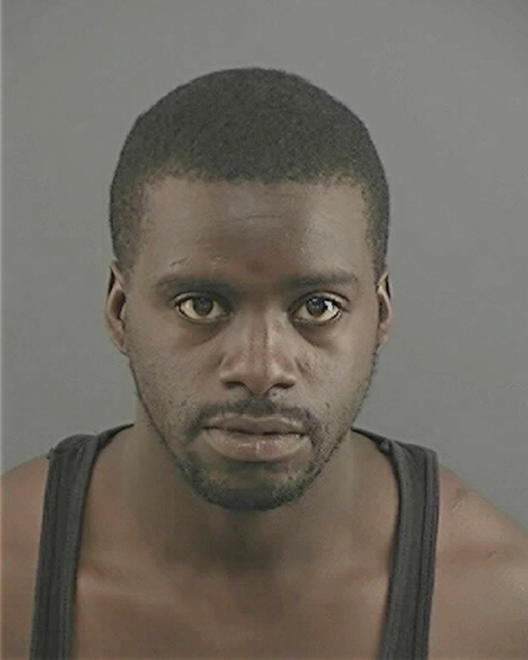 TURNER, DEMARQUIS DERRELL - Peoria County, IL