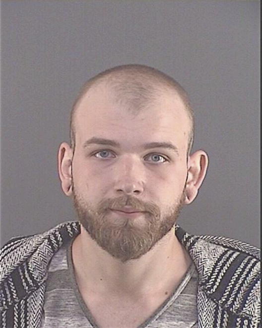 VARGA, CALVIN M - Peoria County, IL