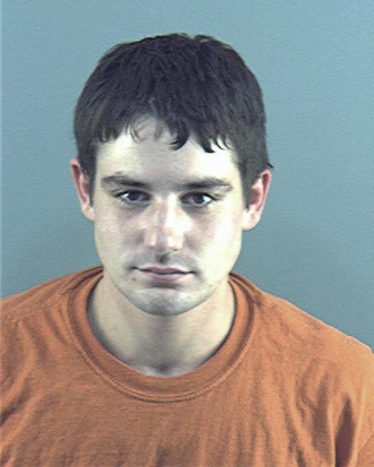 WEINZERL, TREY THOMAS - Peoria County, IL