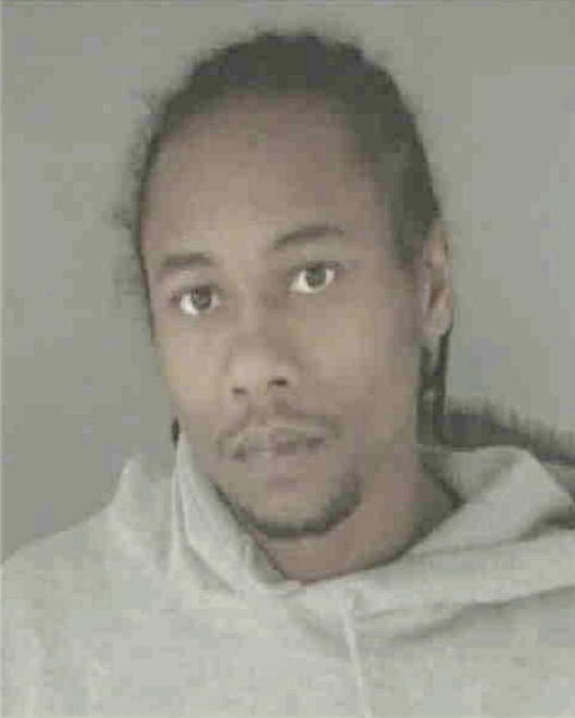 WHITLEY, ANTWAN JAMEL - Peoria County, IL