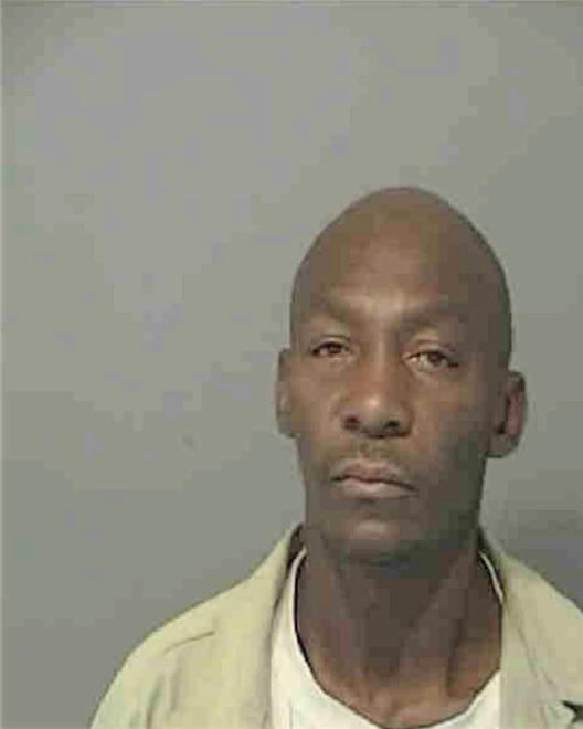 WILLIAMS, RICKY OSCAR - Peoria County, IL