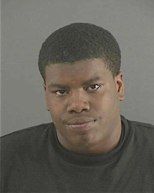 ALEXANDER, SHAQUILLE DAQUAN - Peoria County, IL