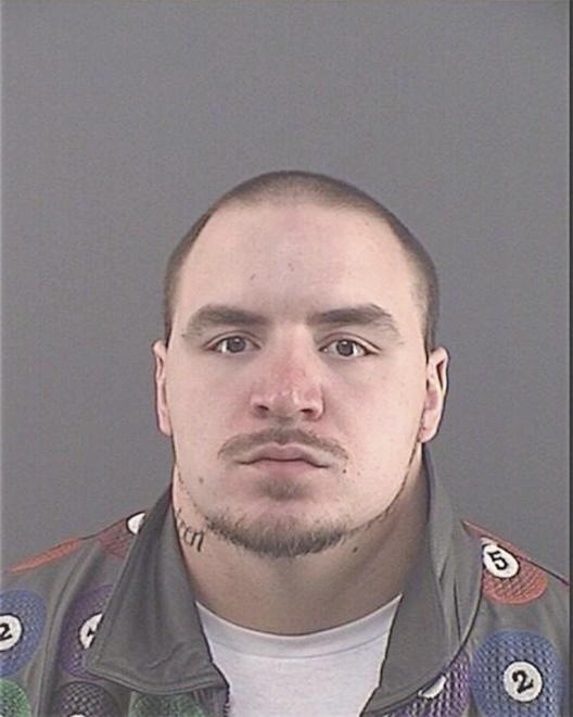 AMERMAN, DUSTIN M - Peoria County, IL