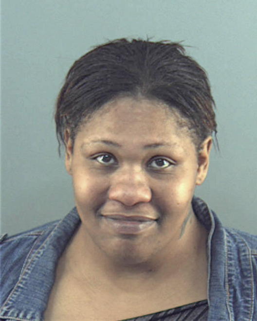 BARLOW, LATOYA M - Peoria County, IL